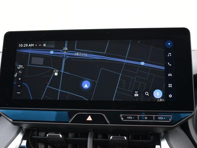 ハリアーハイブリッド（新潟県上越市）画像10