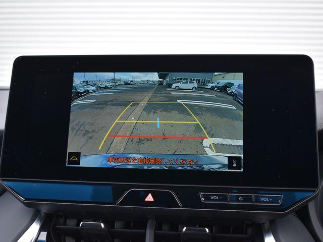 ハリアーハイブリッド（新潟県上越市）画像11