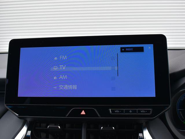 ハリアーハイブリッド（新潟県上越市）画像16