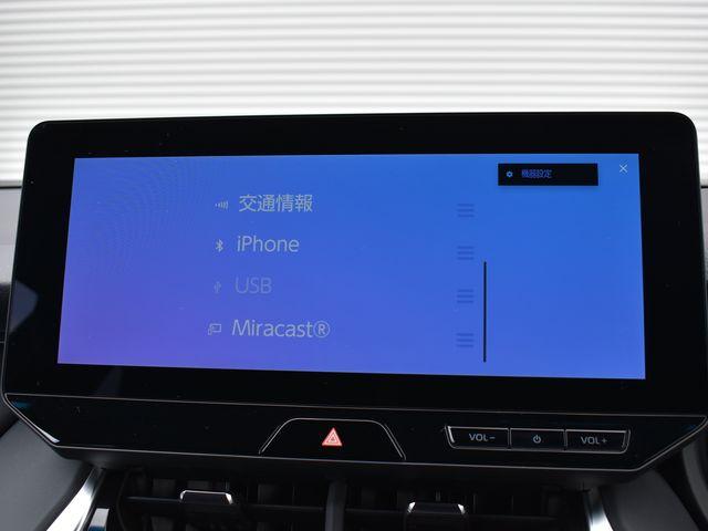 ハリアーハイブリッド（新潟県上越市）画像17