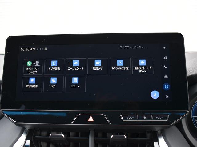 ハリアーハイブリッド（新潟県上越市）画像18