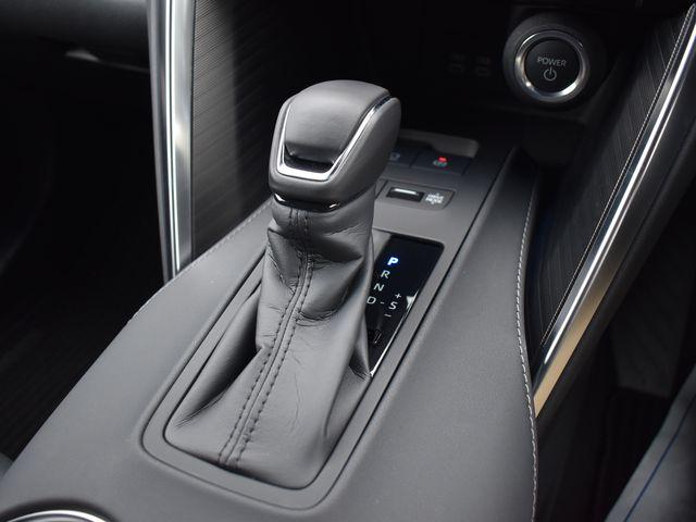 ハリアーハイブリッド（新潟県上越市）画像20