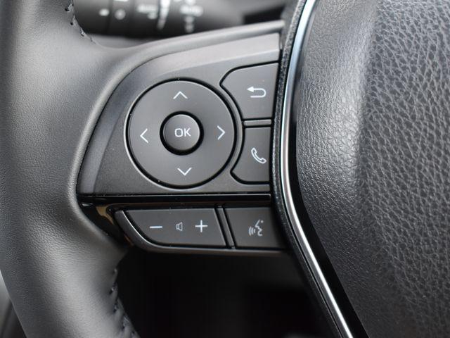 ハリアーハイブリッド（新潟県上越市）画像21