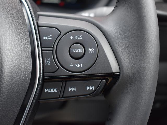 ハリアーハイブリッド（新潟県上越市）画像22