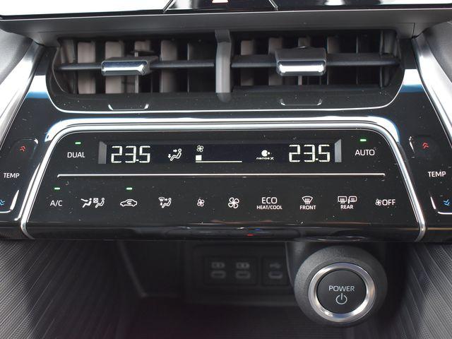 ハリアーハイブリッド（新潟県上越市）画像32