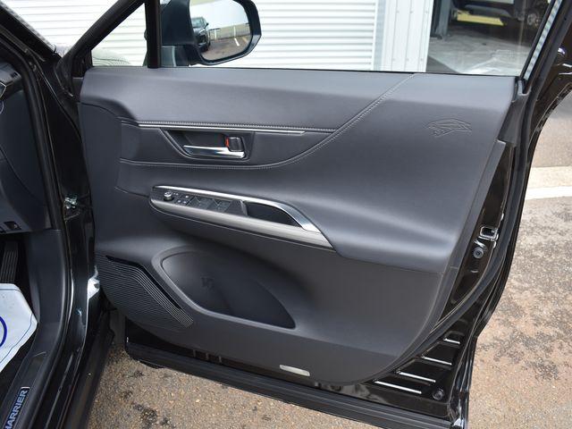 ハリアーハイブリッド（新潟県上越市）画像37