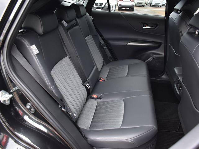 ハリアーハイブリッド（新潟県上越市）画像39