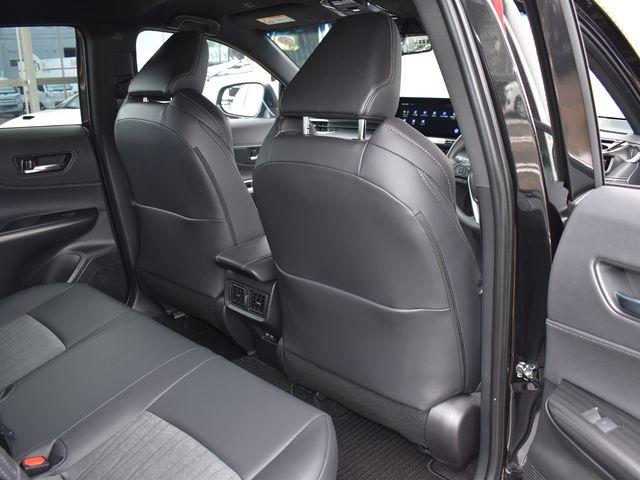 ハリアーハイブリッド（新潟県上越市）画像40