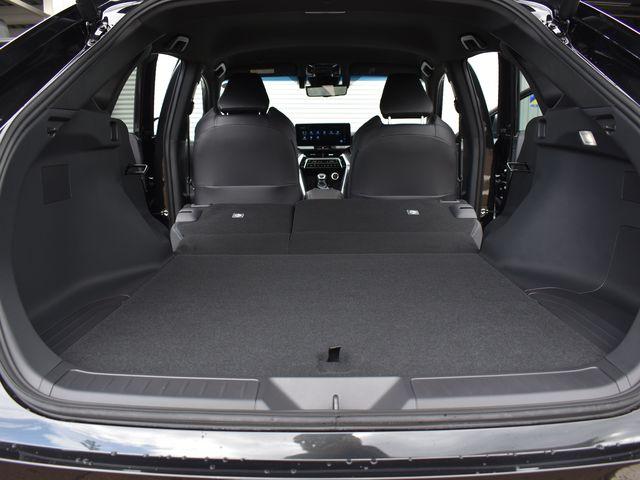 ハリアーハイブリッド（新潟県上越市）画像42