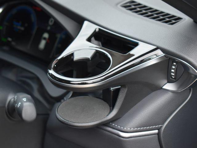 ハリアーハイブリッド（新潟県上越市）画像45