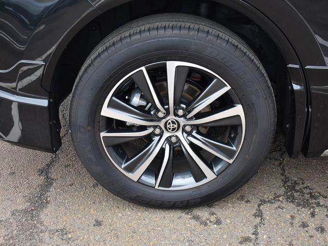 ハリアーハイブリッド（新潟県上越市）画像49