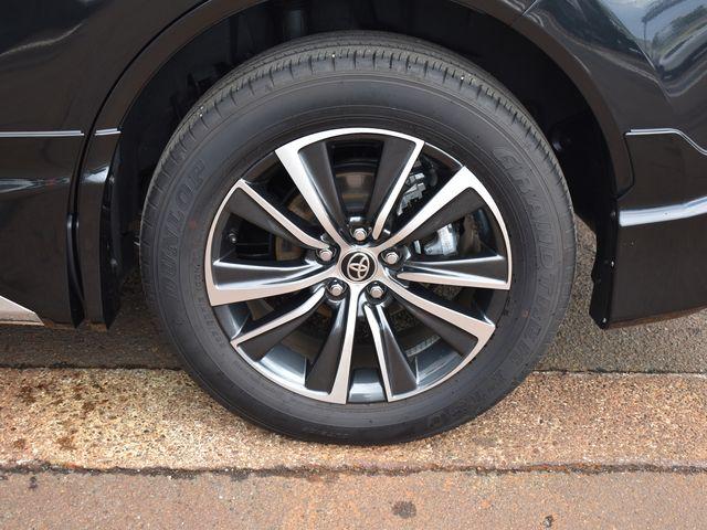 ハリアーハイブリッド（新潟県上越市）画像50