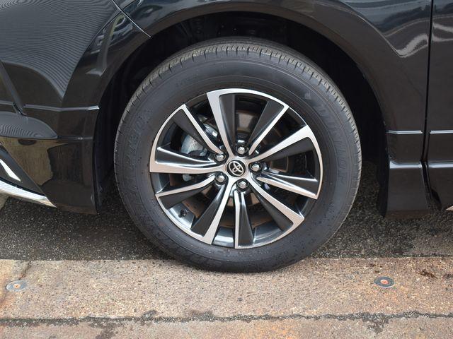 ハリアーハイブリッド（新潟県上越市）画像51