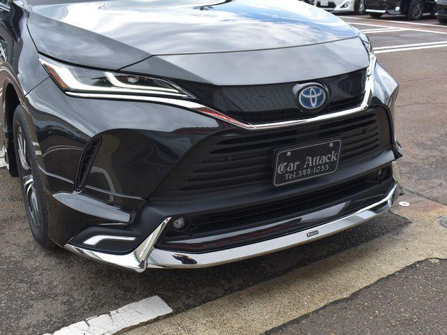 ハリアーハイブリッド（新潟県上越市）画像12