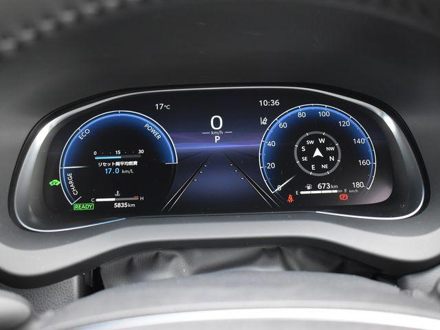 ハリアーハイブリッド（新潟県上越市）画像52