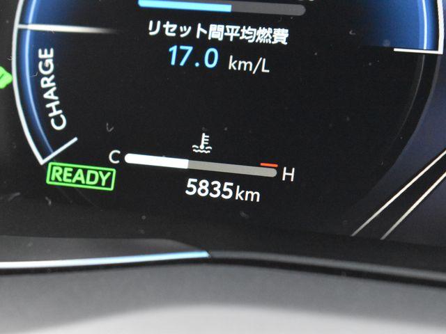 ハリアーハイブリッド（新潟県上越市）画像53