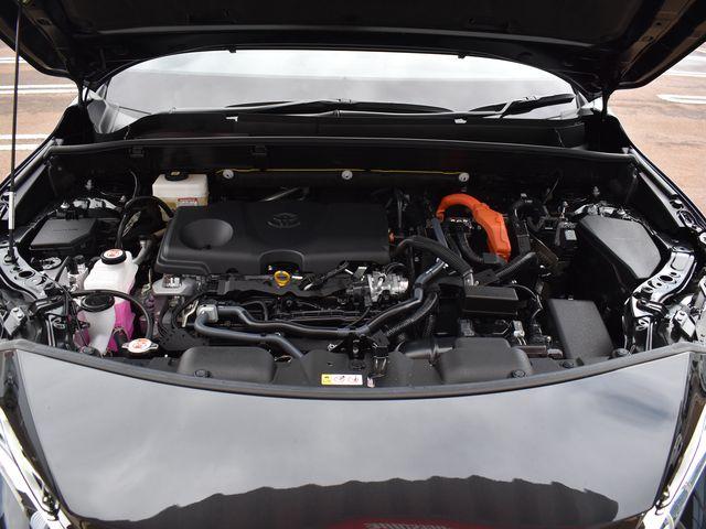 ハリアーハイブリッド（新潟県上越市）画像54