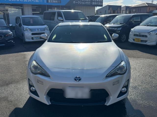 86(新潟県新潟市南区)