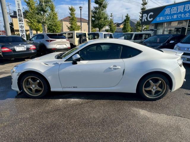 86(新潟県新潟市南区)