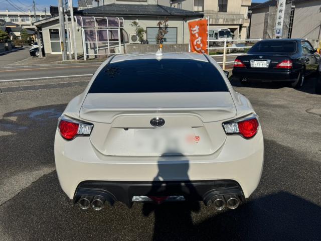 86(新潟県新潟市南区)