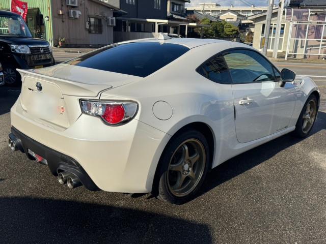 86(新潟県新潟市南区)