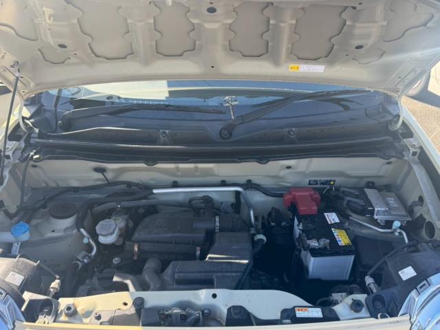 ハスラー(新潟県新潟市南区)