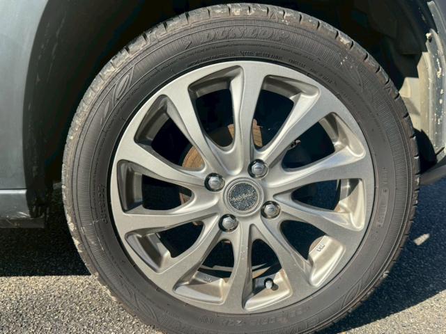 ハスラー(新潟県新潟市南区)