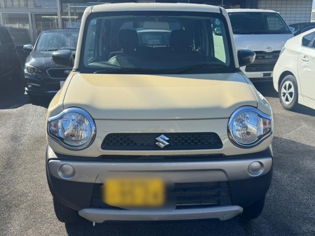 ハスラー(新潟県新潟市南区)