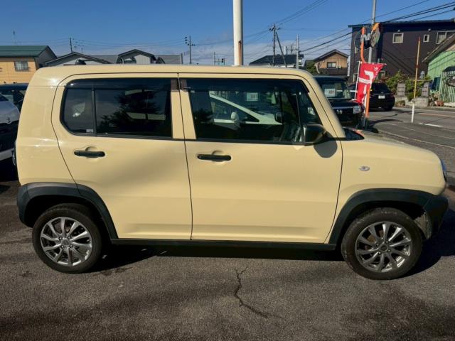 ハスラー(新潟県新潟市南区)