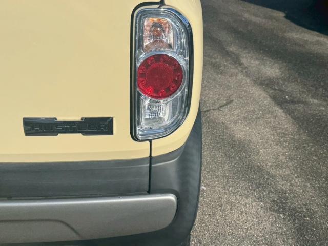 ハスラー(新潟県新潟市南区)