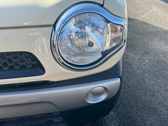 ハスラー(新潟県新潟市南区)