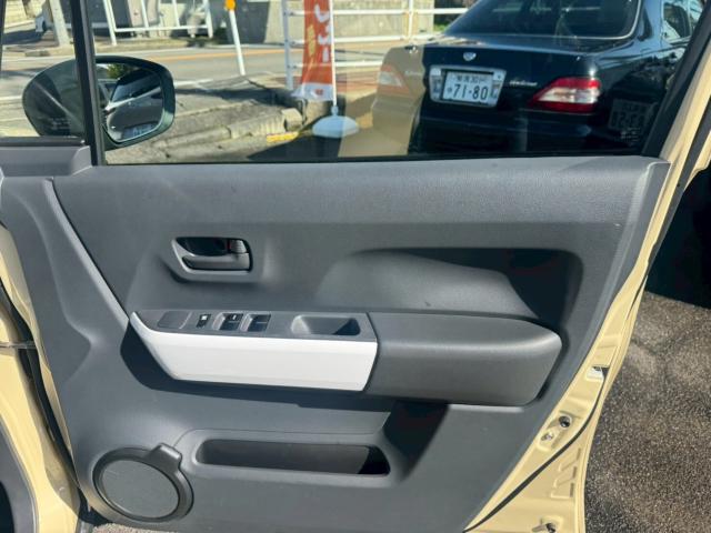 ハスラー(新潟県新潟市南区)