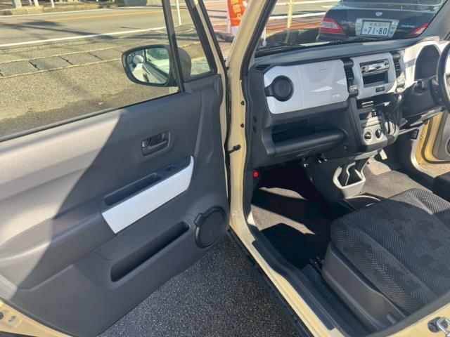 ハスラー(新潟県新潟市南区)