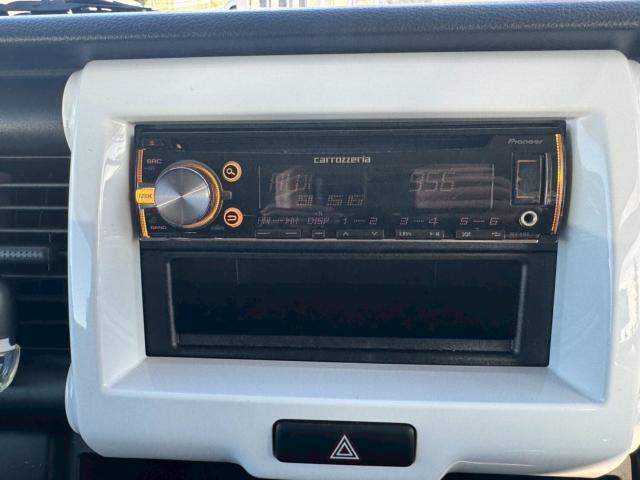 ハスラー(新潟県新潟市南区)