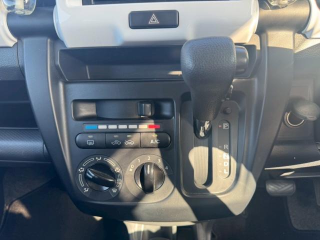 ハスラー(新潟県新潟市南区)