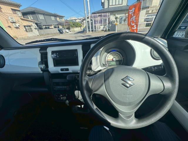 ハスラー(新潟県新潟市南区)