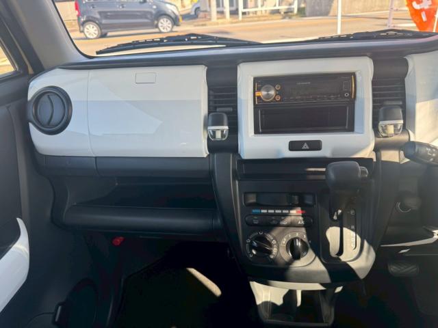 ハスラー(新潟県新潟市南区)