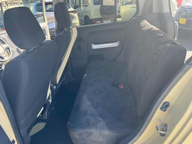 ハスラー(新潟県新潟市南区)