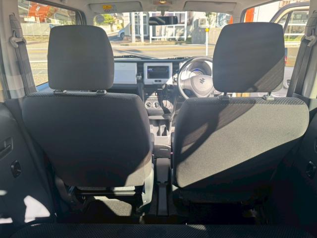 ハスラー(新潟県新潟市南区)