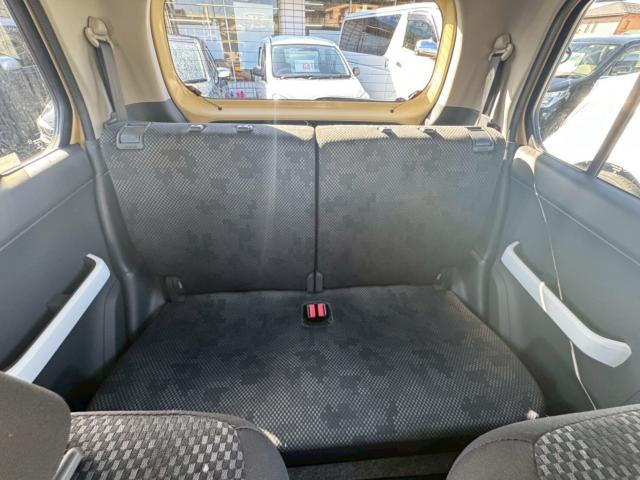 ハスラー(新潟県新潟市南区)