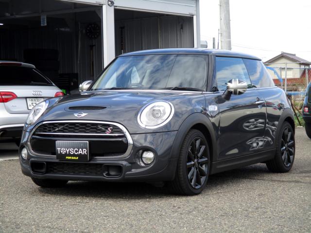 ＭＩＮＩ（新潟県新潟市南区）画像2