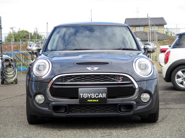 ＭＩＮＩ（新潟県新潟市南区）画像3