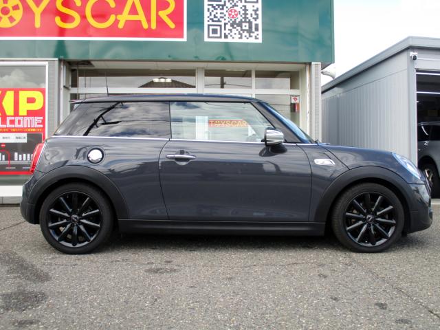 ＭＩＮＩ（新潟県新潟市南区）画像5