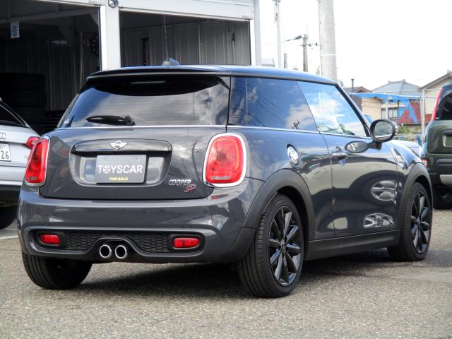 ＭＩＮＩ（新潟県新潟市南区）画像6