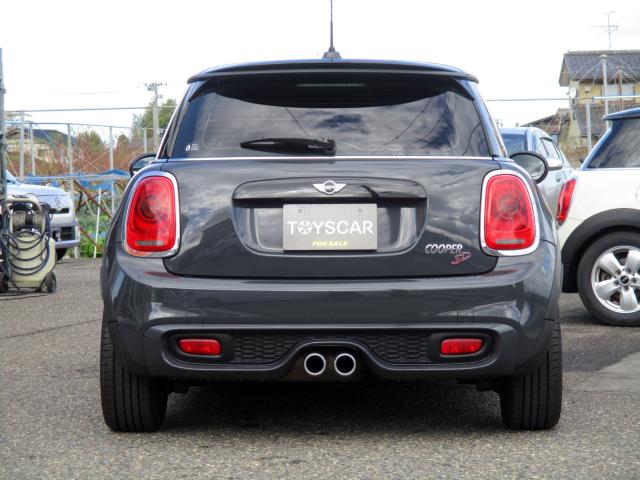 ＭＩＮＩ（新潟県新潟市南区）画像7