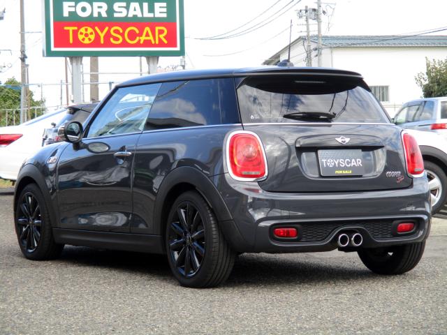 ＭＩＮＩ（新潟県新潟市南区）画像8