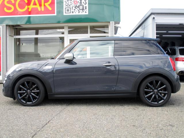 ＭＩＮＩ（新潟県新潟市南区）画像9