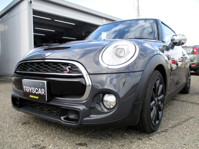 ＭＩＮＩ（新潟県新潟市南区）画像10