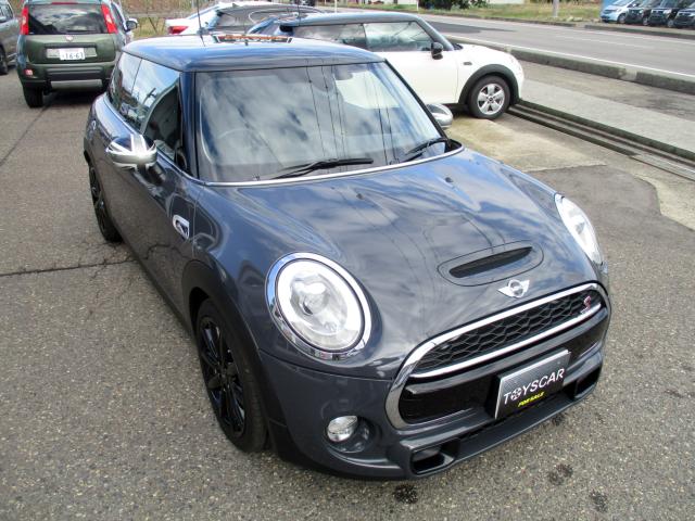 ＭＩＮＩ（新潟県新潟市南区）画像15