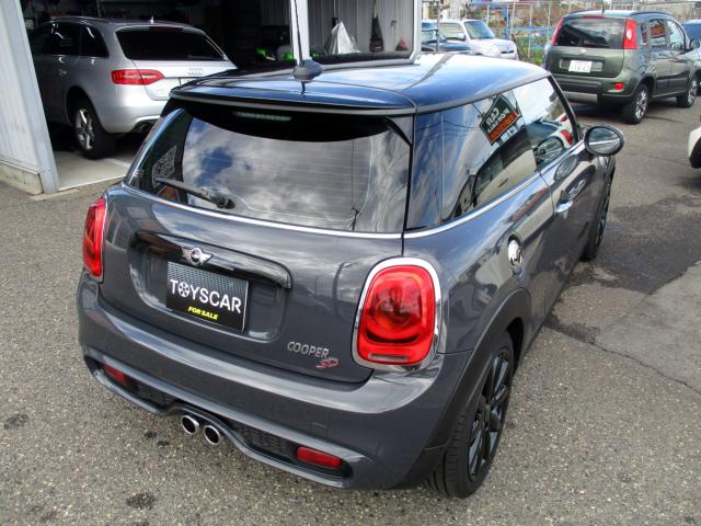 ＭＩＮＩ（新潟県新潟市南区）画像16